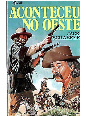 Aconteceu no oeste