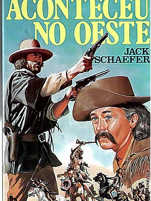 Aconteceu no oeste