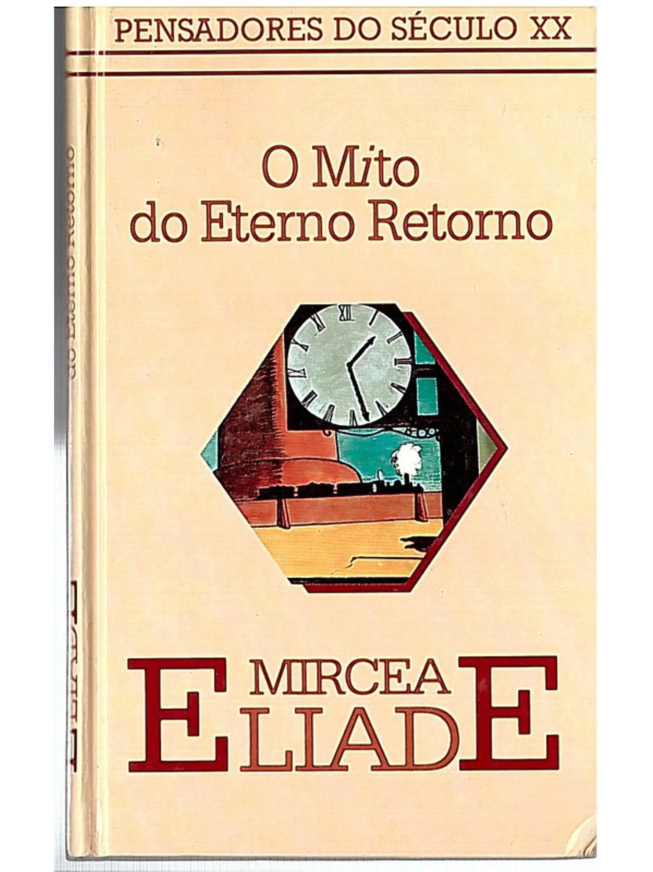 O mito do eterno retorno 1