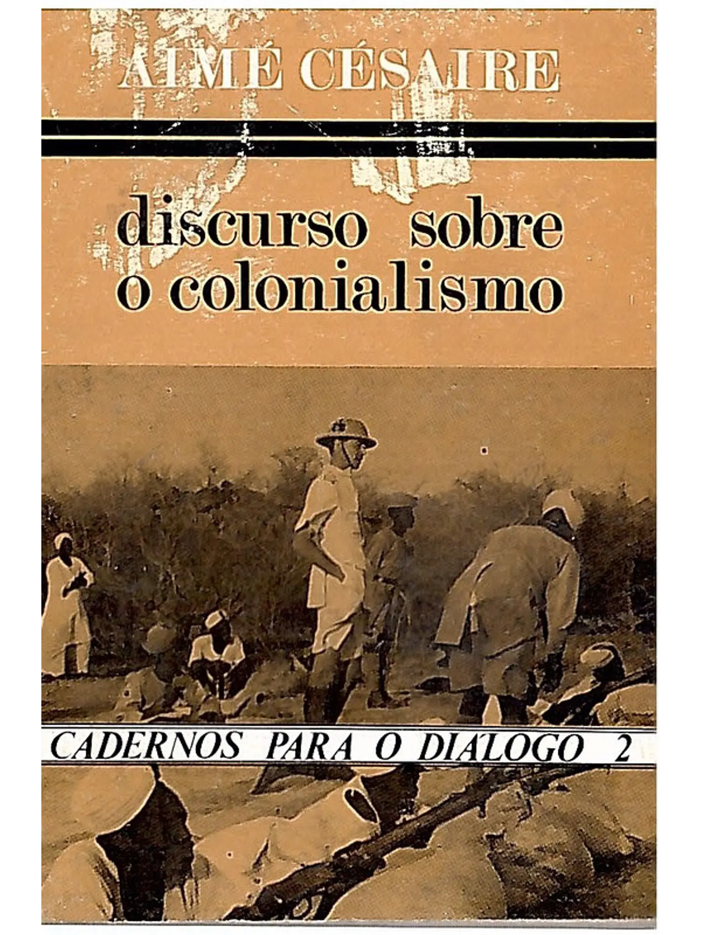 Discurso sobre o colonialismo 1