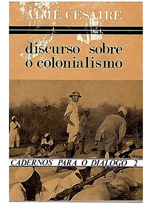 Discurso sobre o colonialismo
