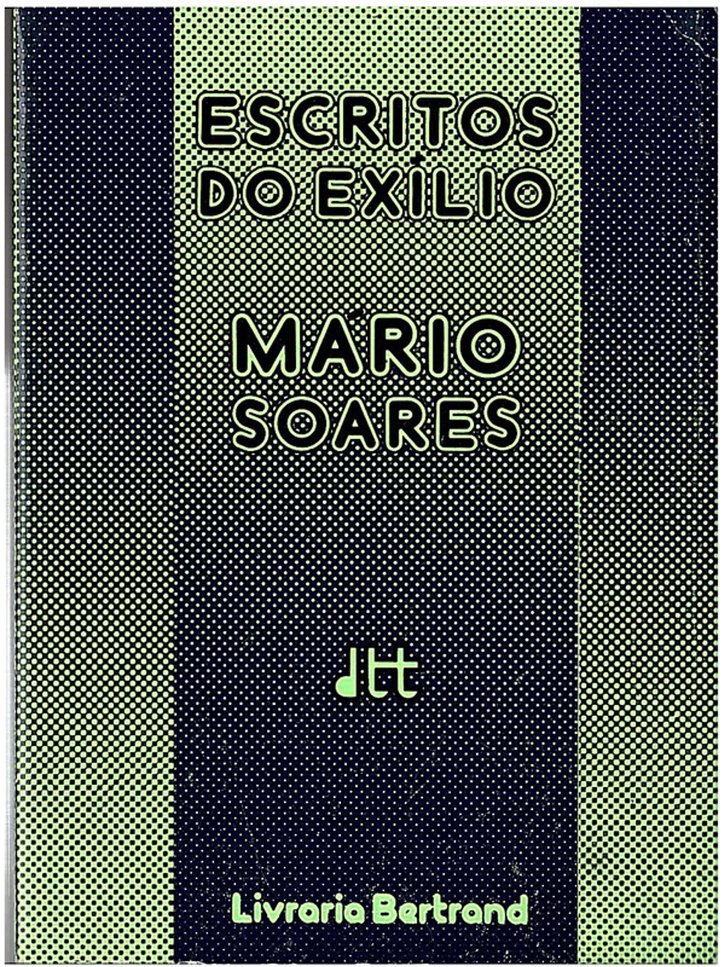 Escritos no exílio 1