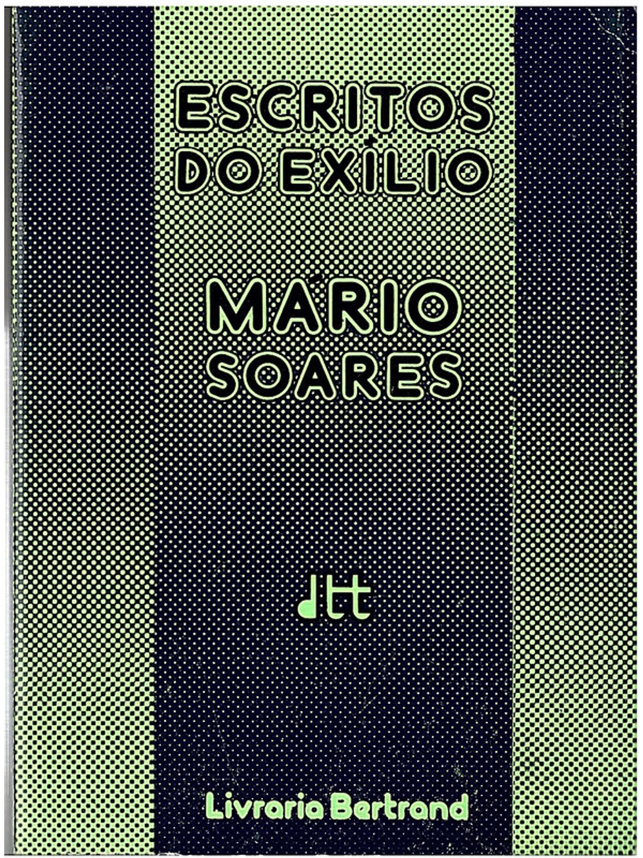 Escritos no exílio 1