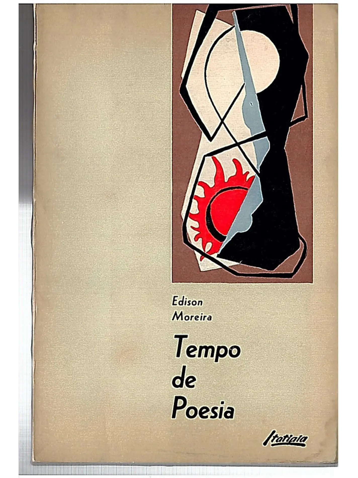 Tempo de poesia 1