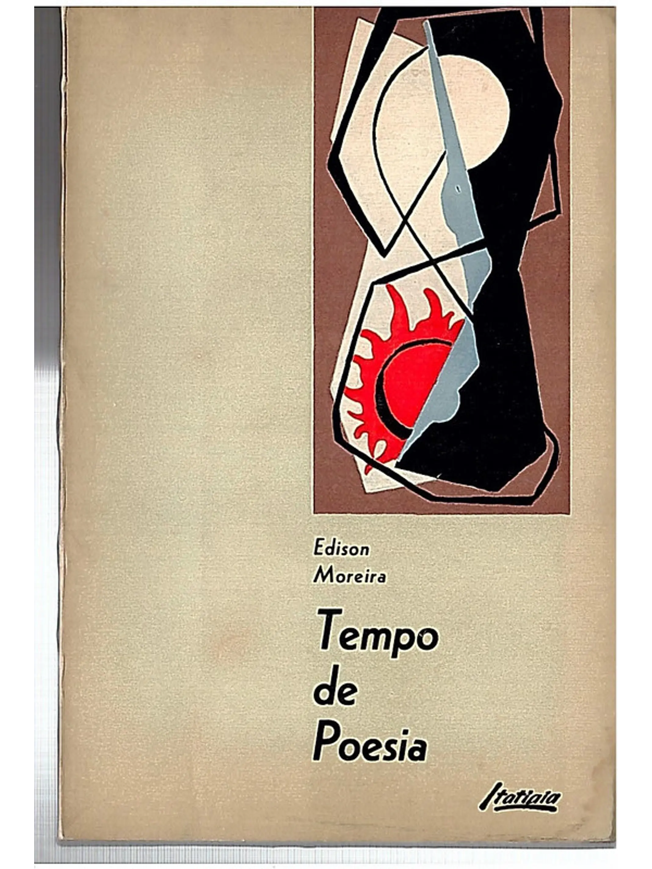 Tempo de poesia 1
