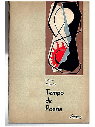 Tempo de poesia