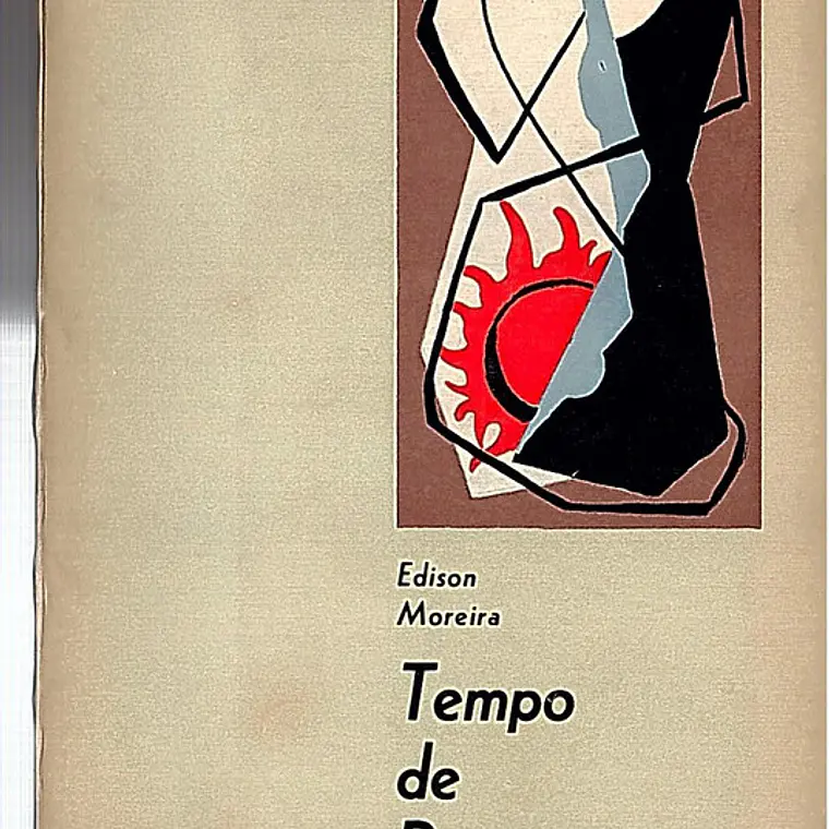 Tempo de poesia 1
