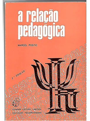 A relação pedagógica