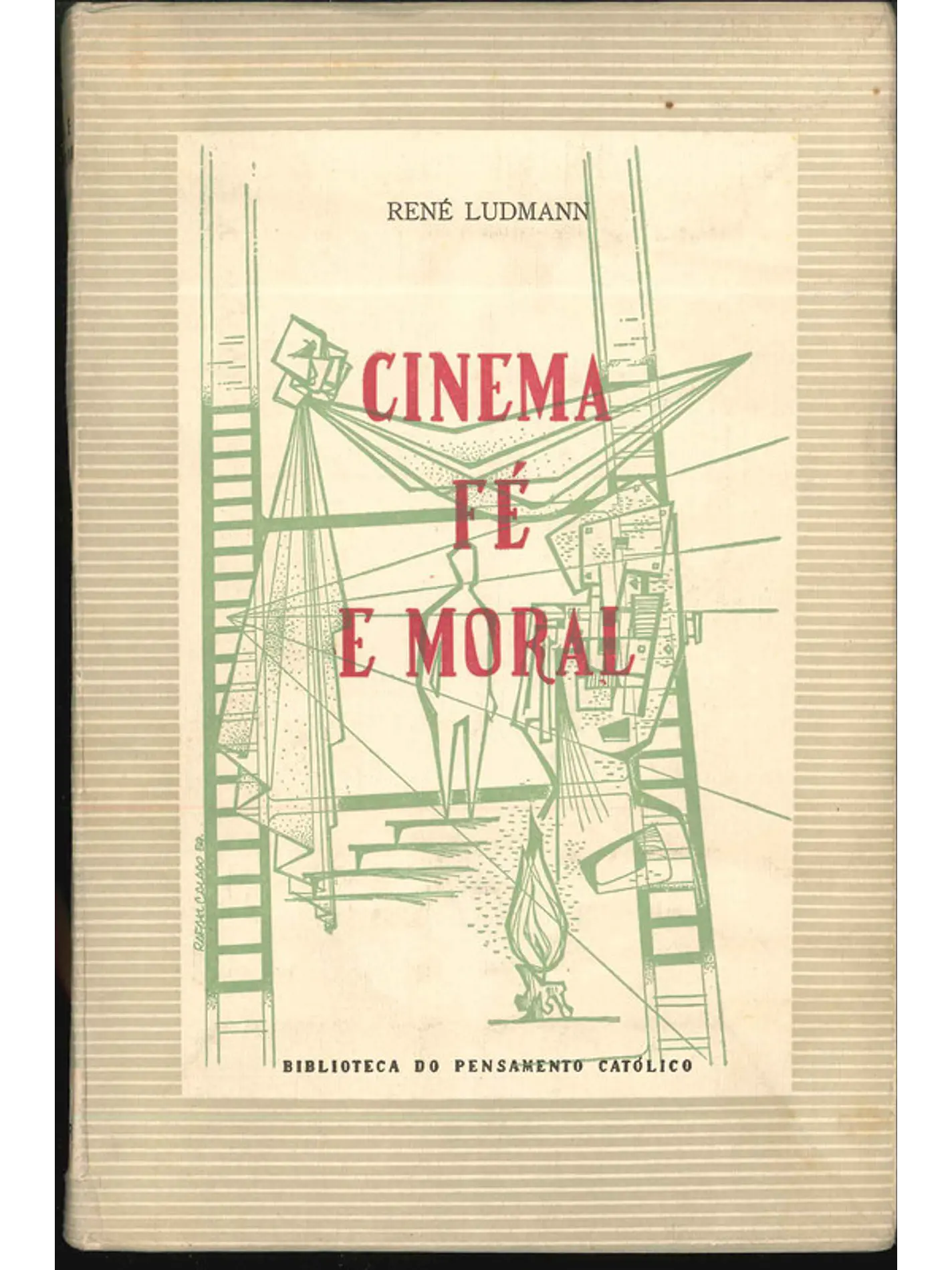 Cinema, fé e moral 1