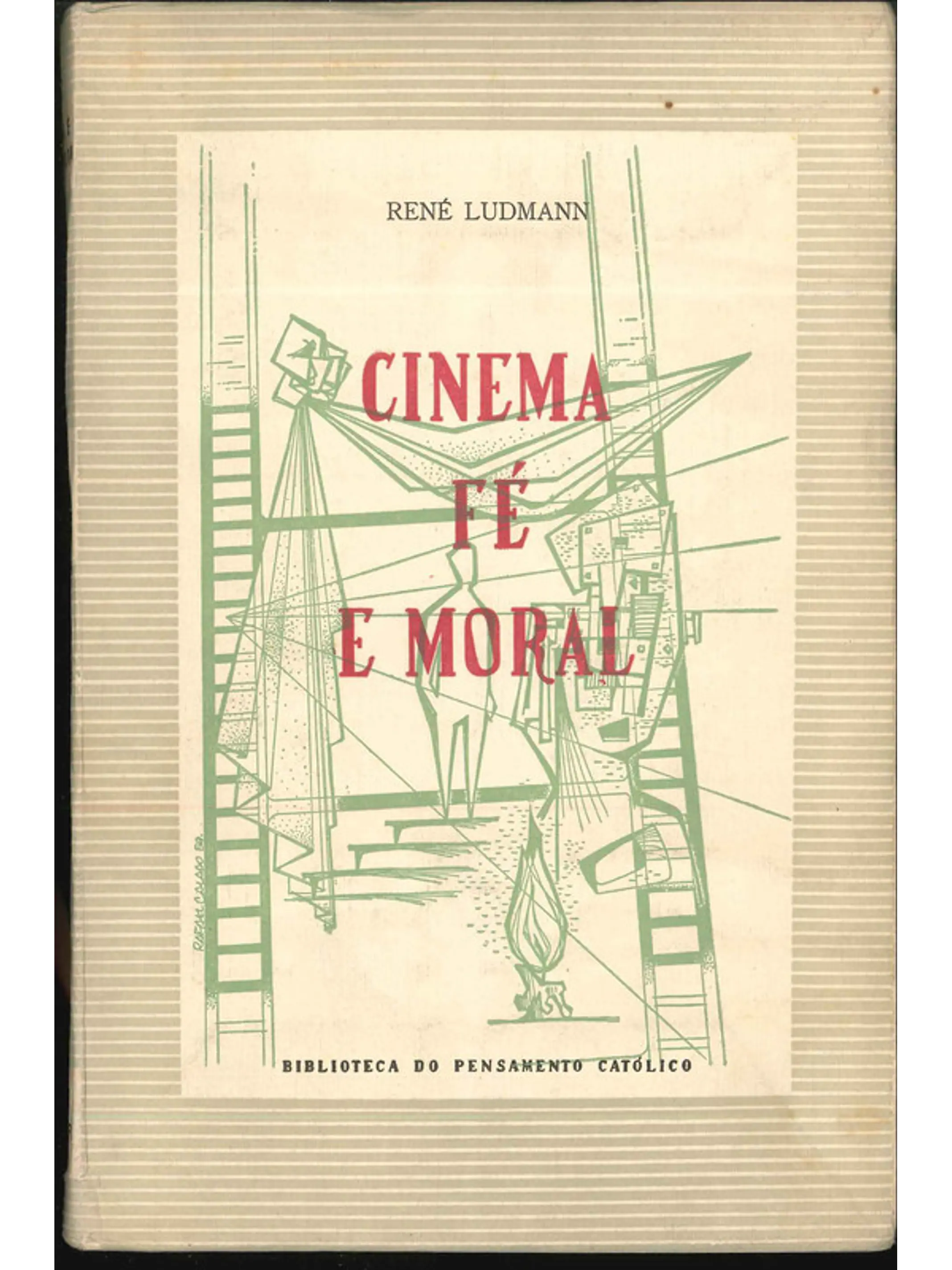 Cinema, fé e moral 1