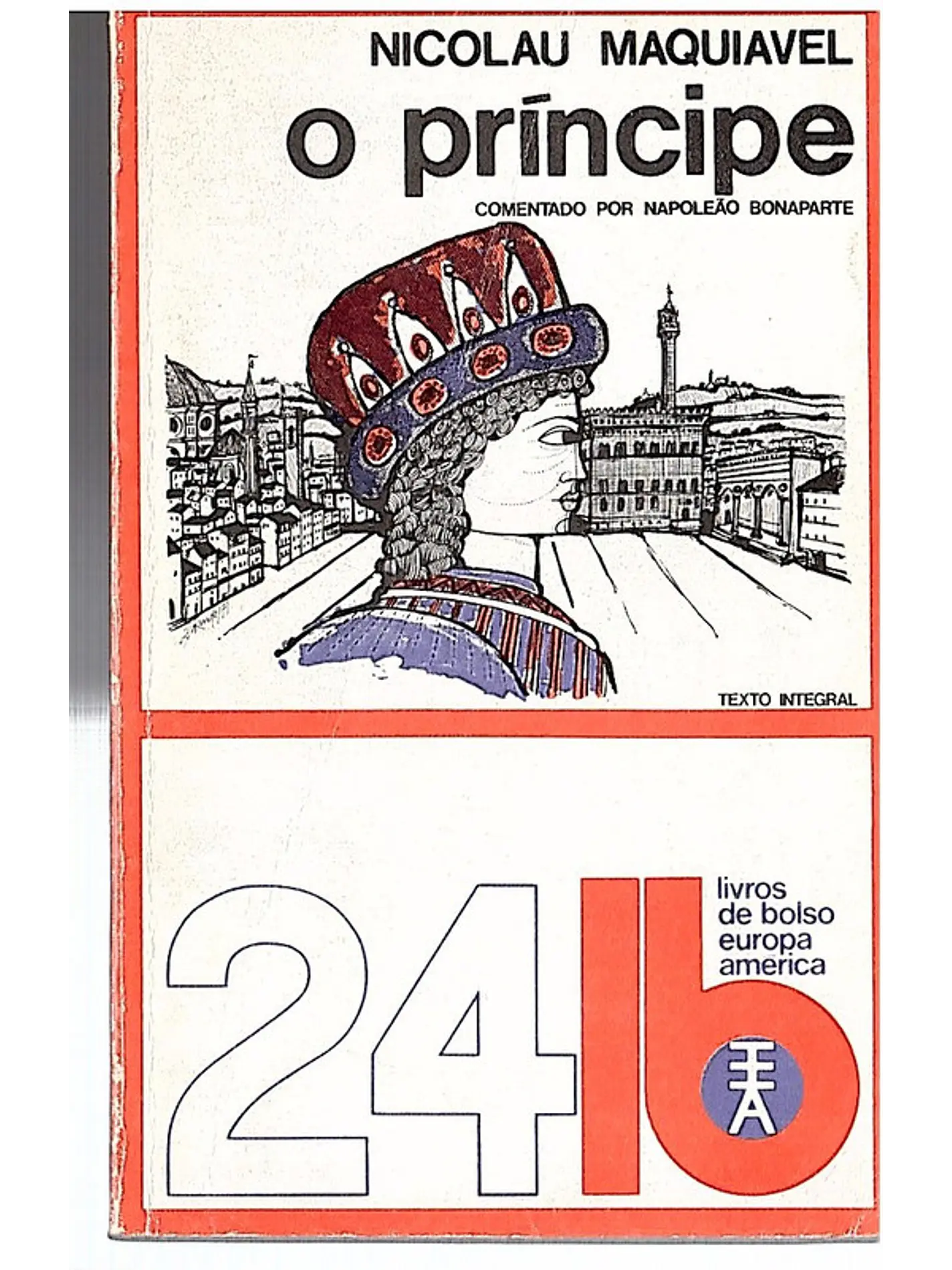 O principe 1