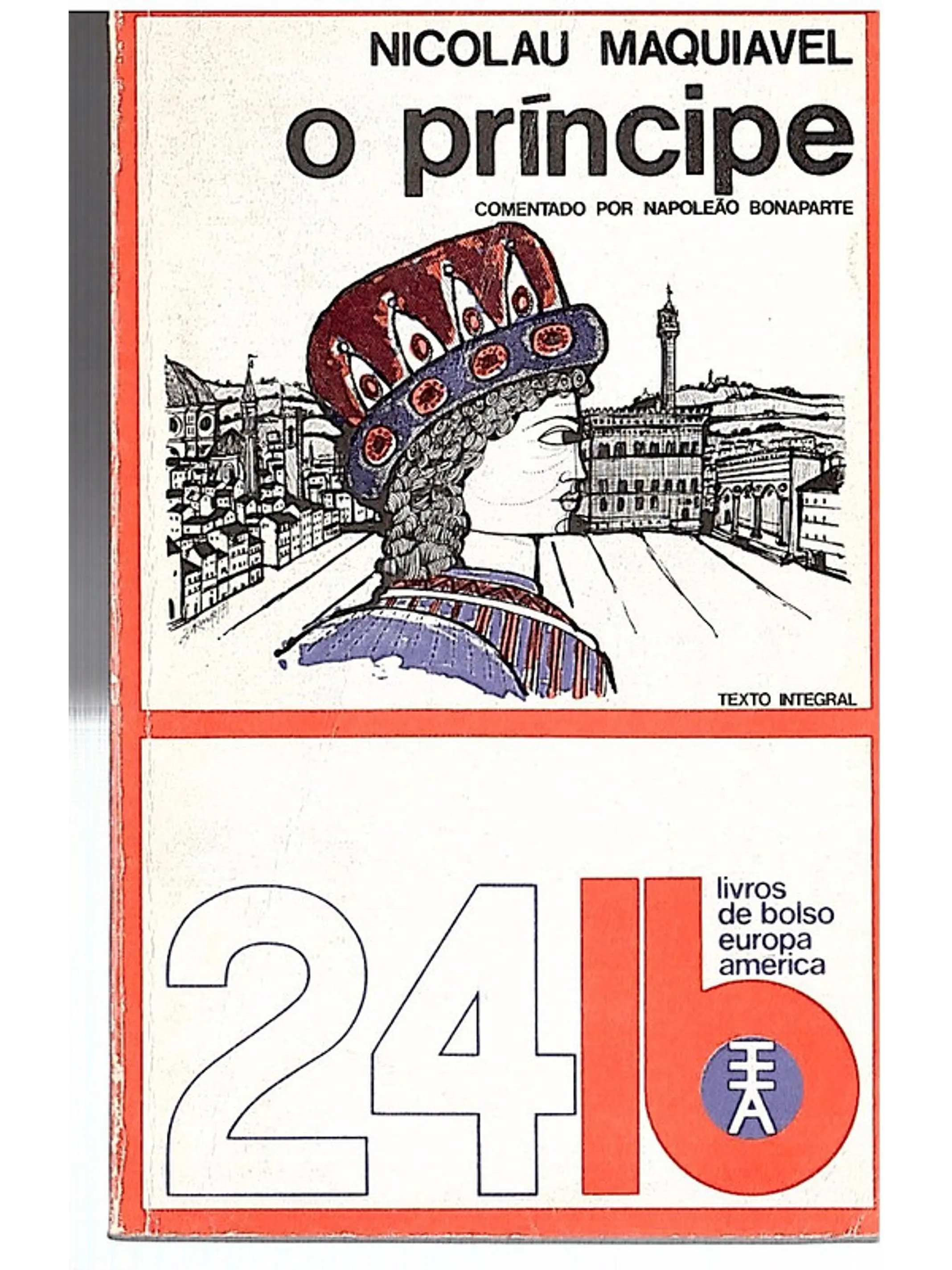 O principe 1