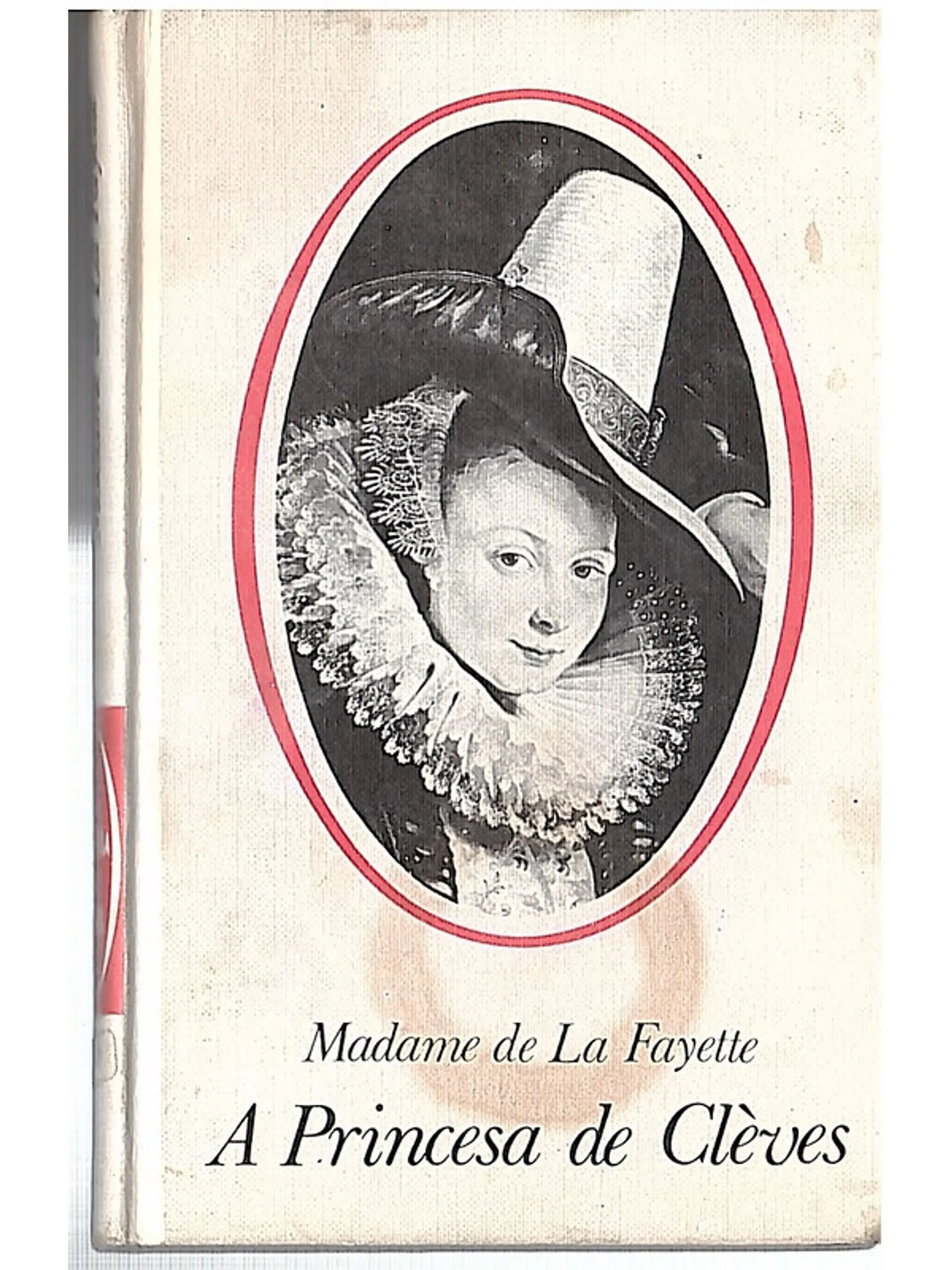 A princesa de Cleves 1