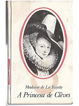 A princesa de Cleves