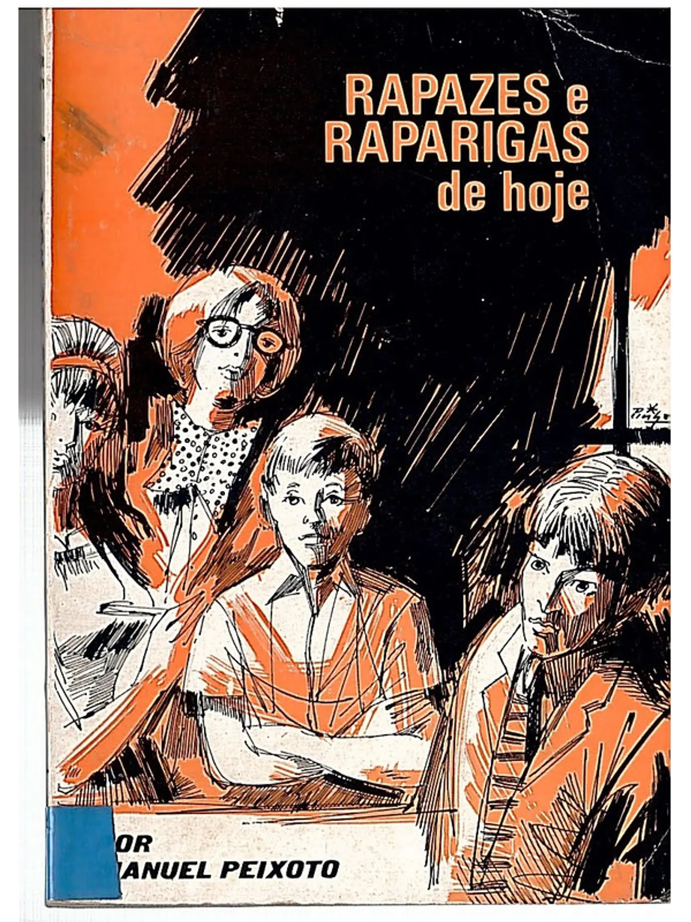 Rapazes e raparigas de hoje 1