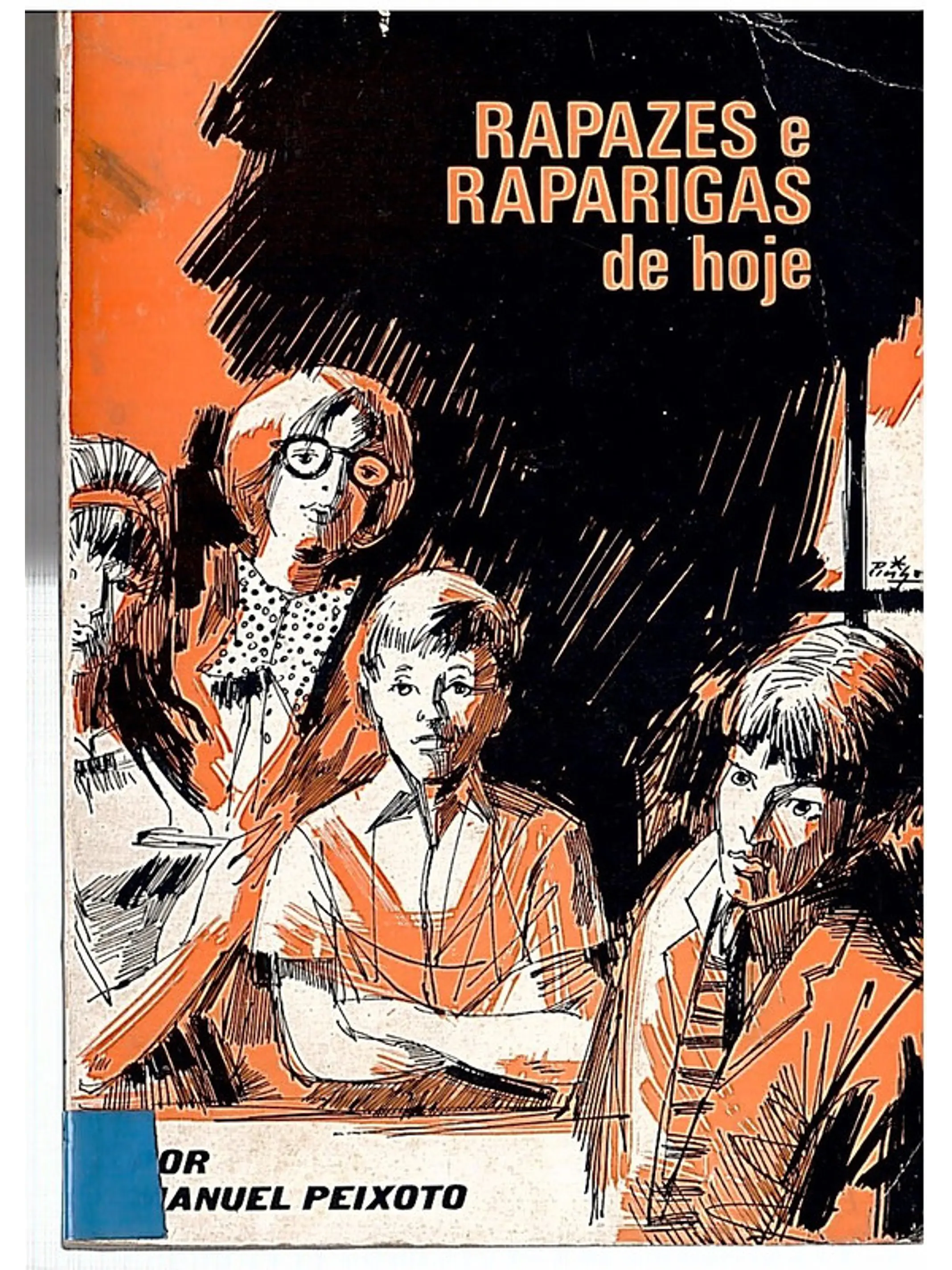 Rapazes e raparigas de hoje 1
