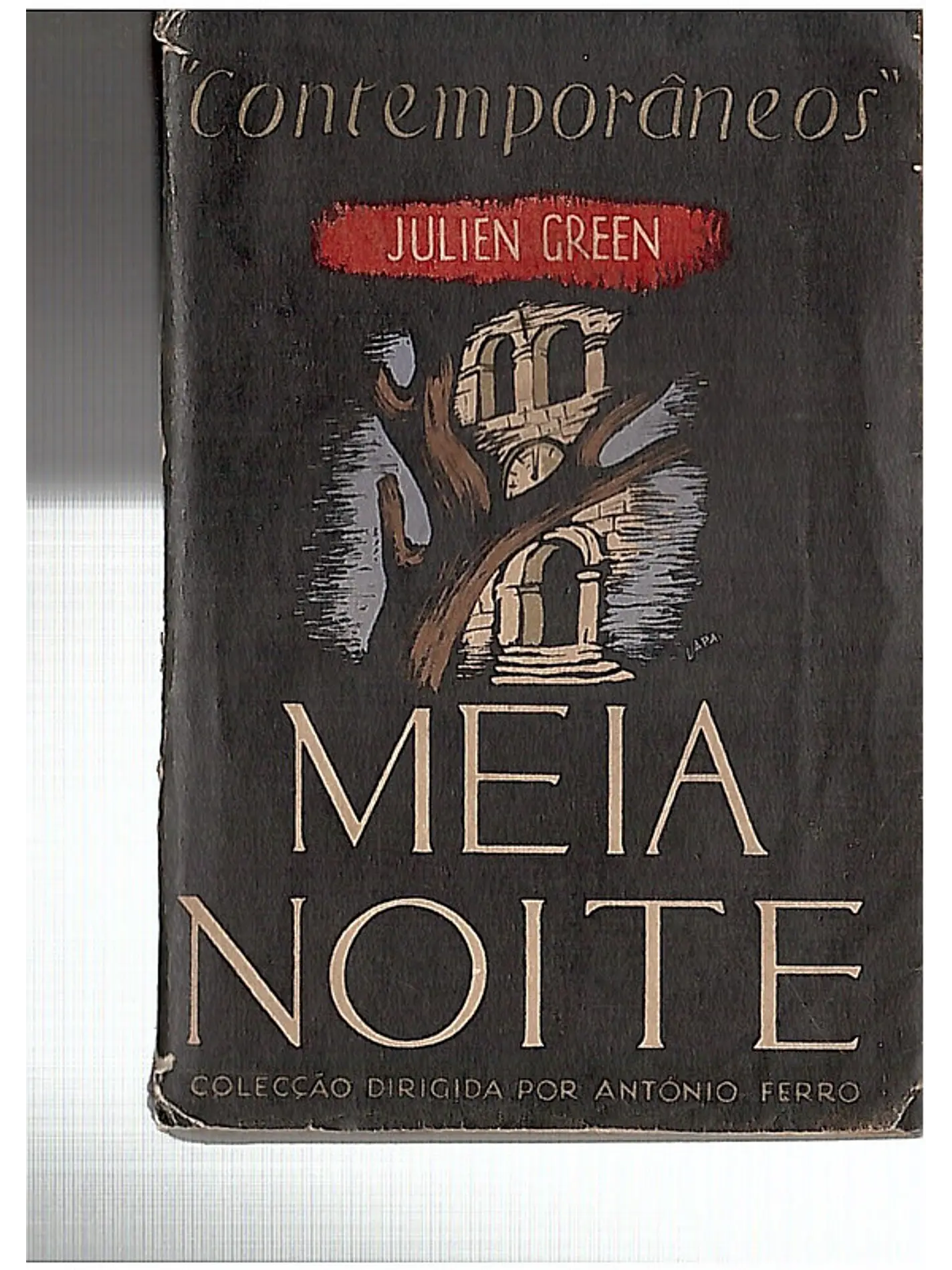 Meia noite 1