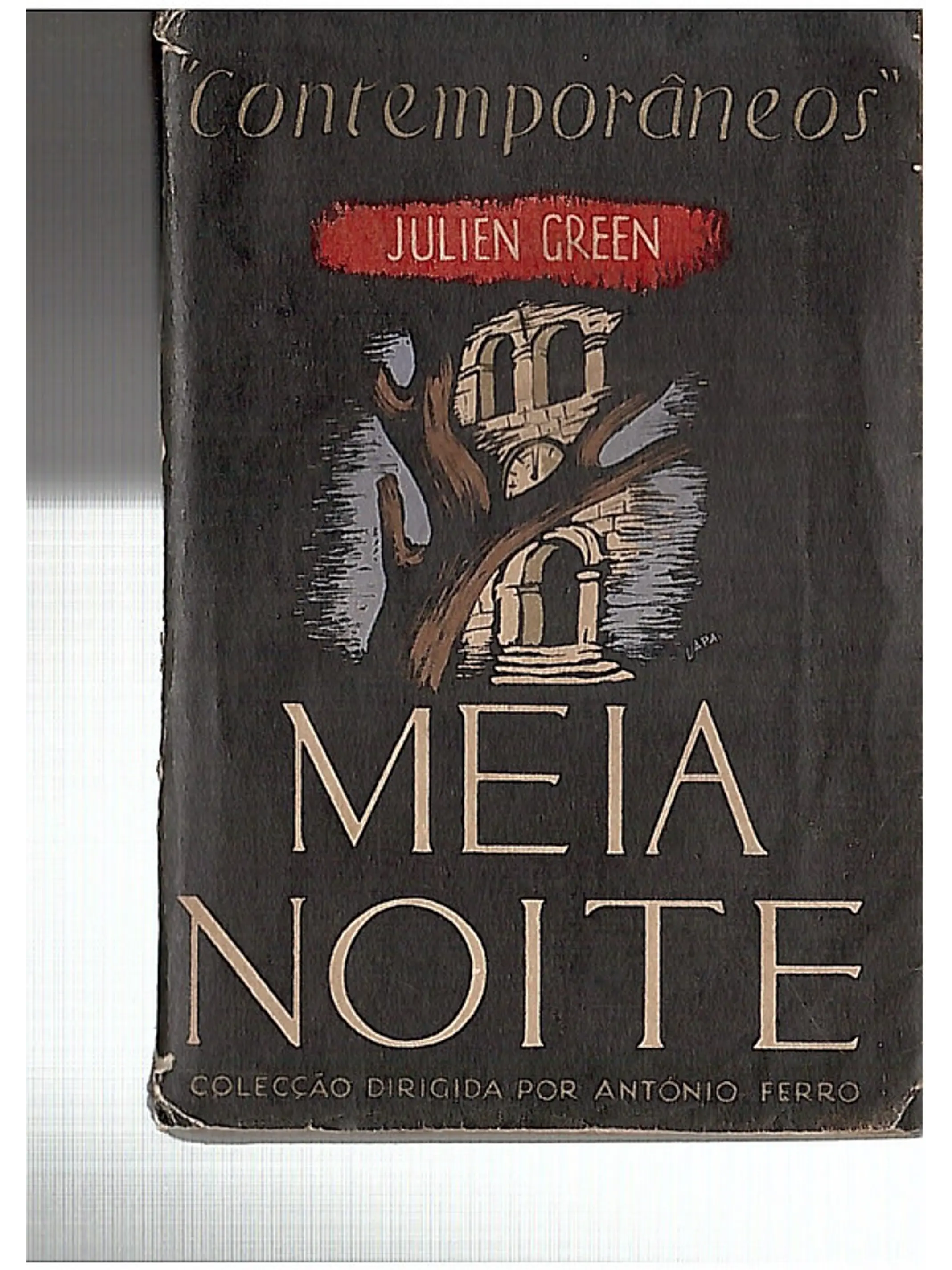 Meia noite 1