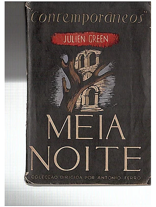 Meia noite