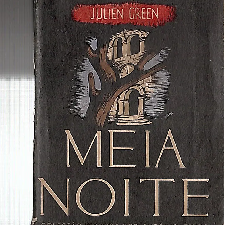 Meia noite 1