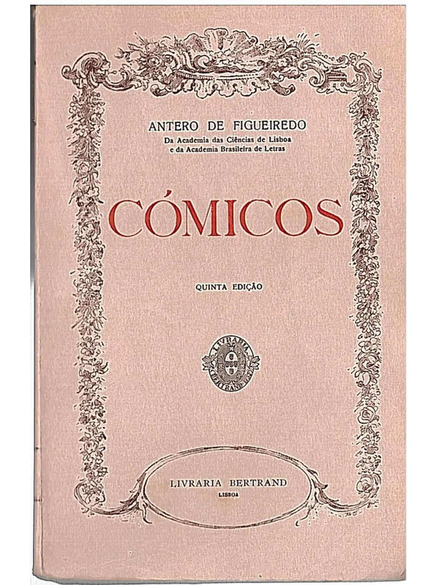 CÓMICOS 1