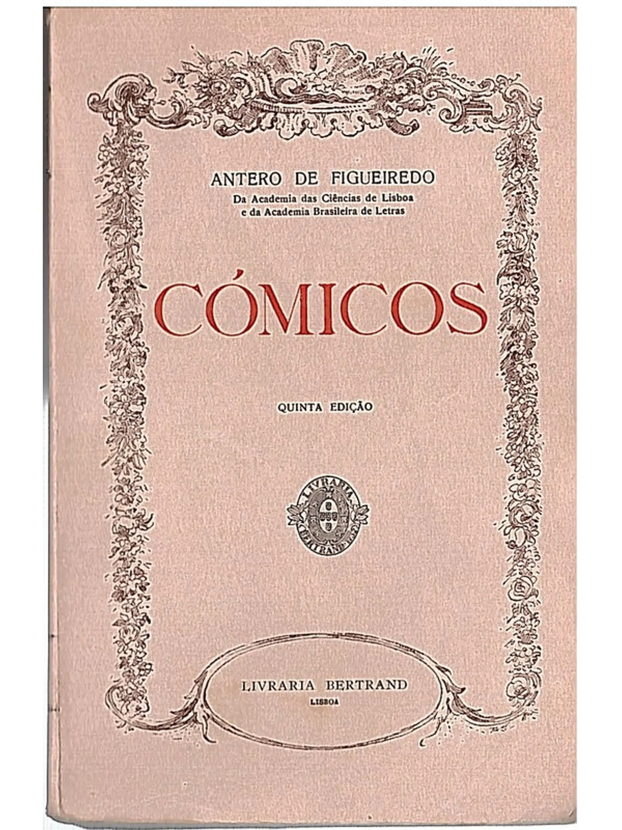 CÓMICOS 1