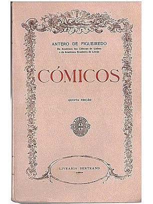CÓMICOS