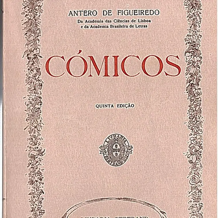 CÓMICOS 1