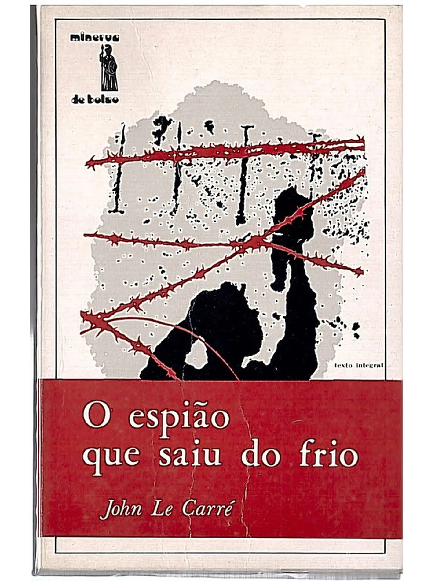 O espião que saiu do frio 1