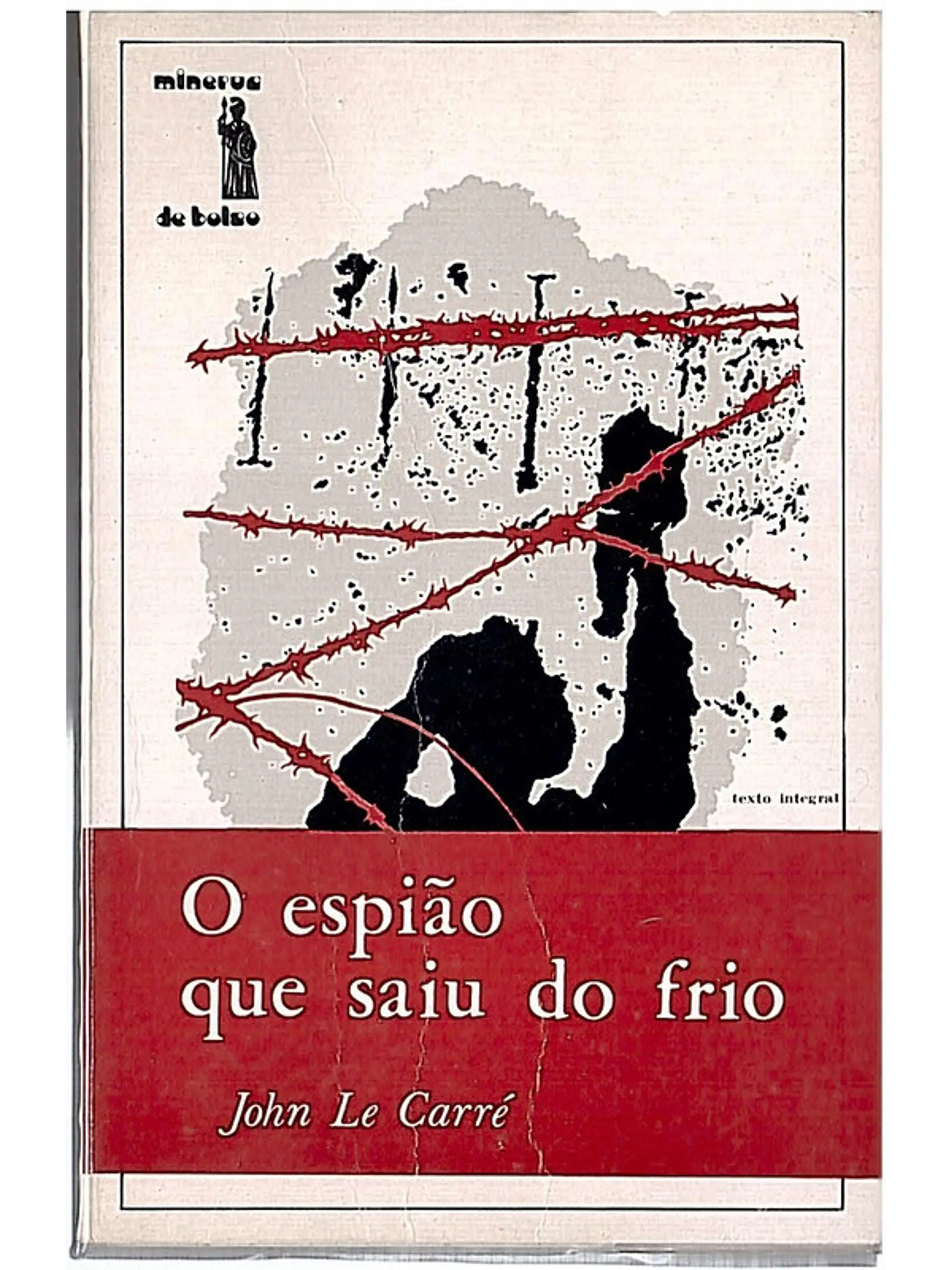 O espião que saiu do frio 1
