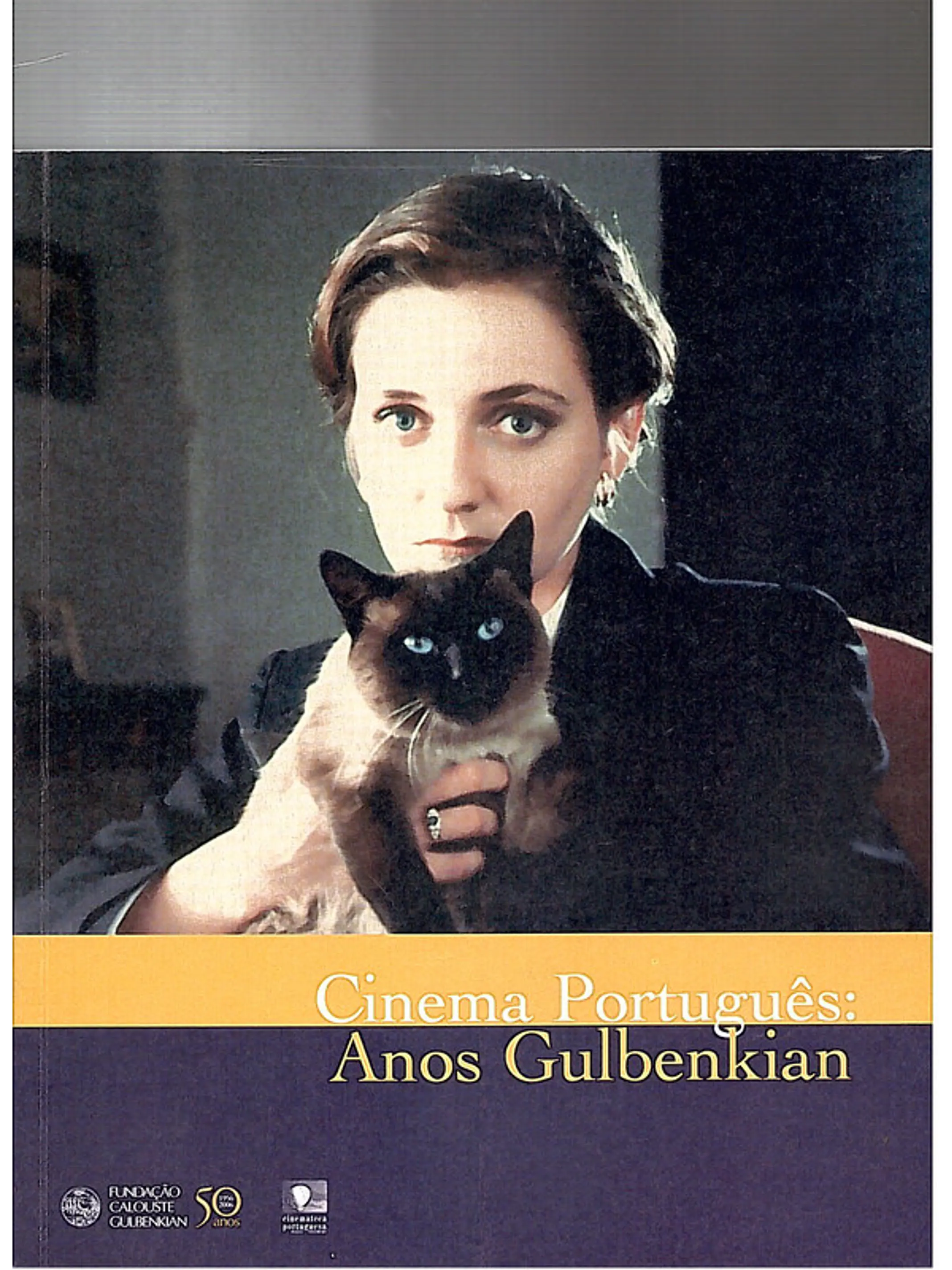 Cinema português anos gulbenkian 1
