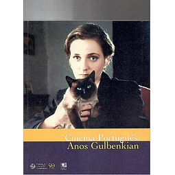 Cinema português anos gulbenkian