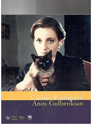 Cinema português anos gulbenkian