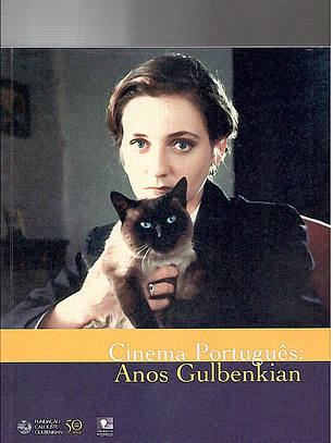 Cinema português anos gulbenkian