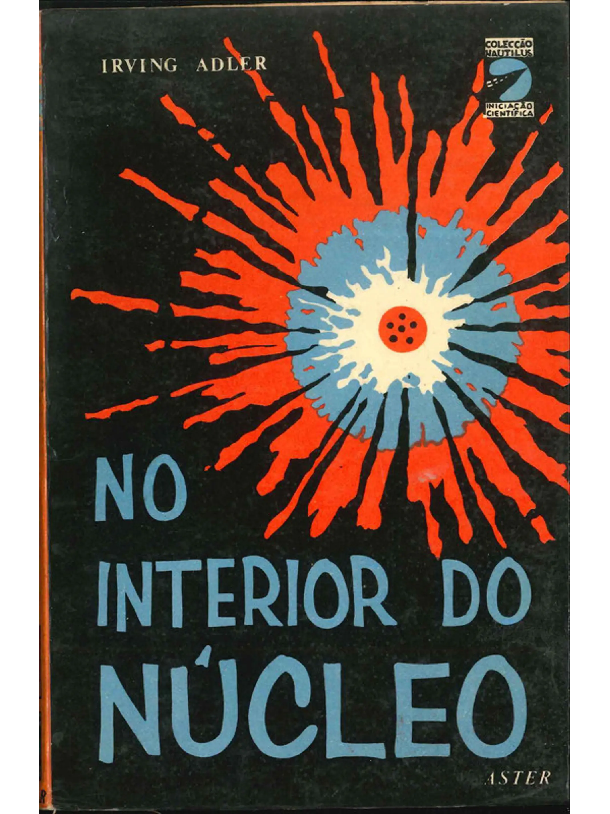 No interior do núcleo 1