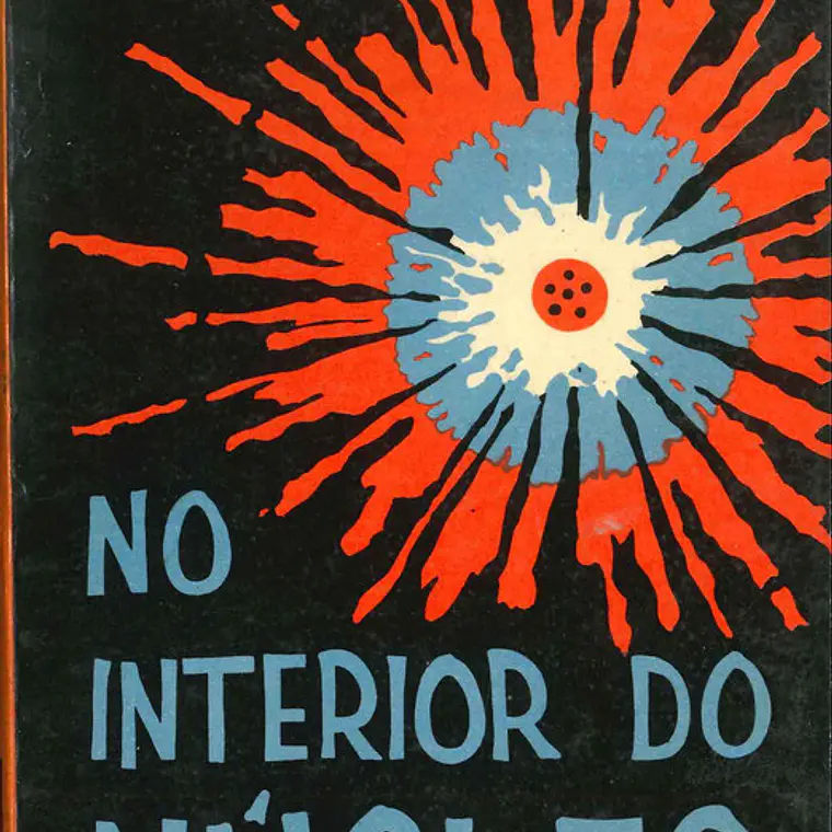 No interior do núcleo 1