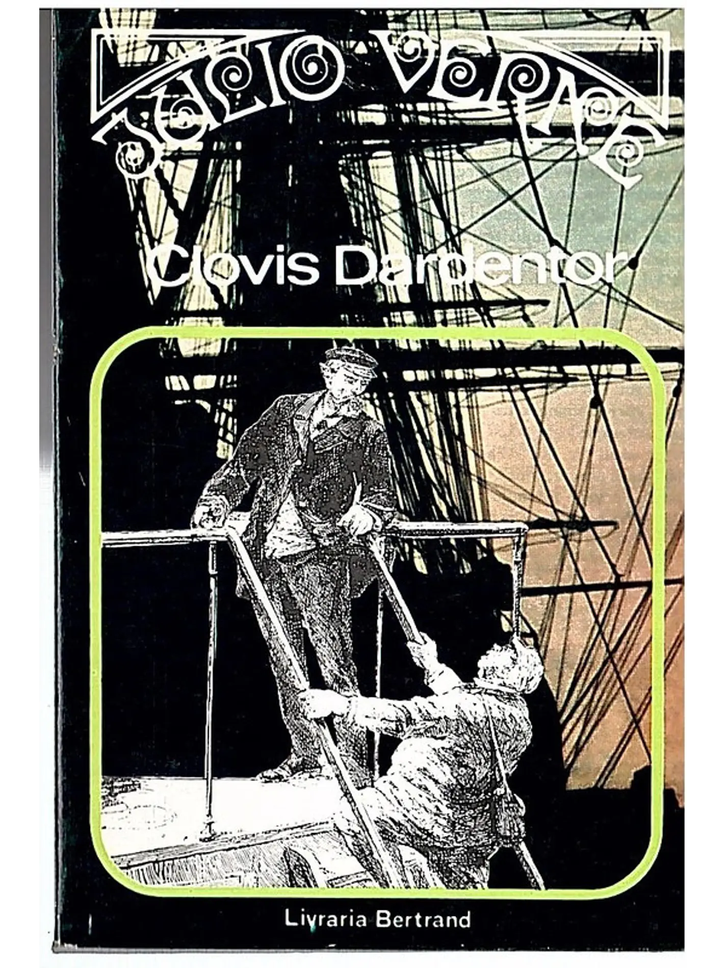 Clovis Dardentor 1