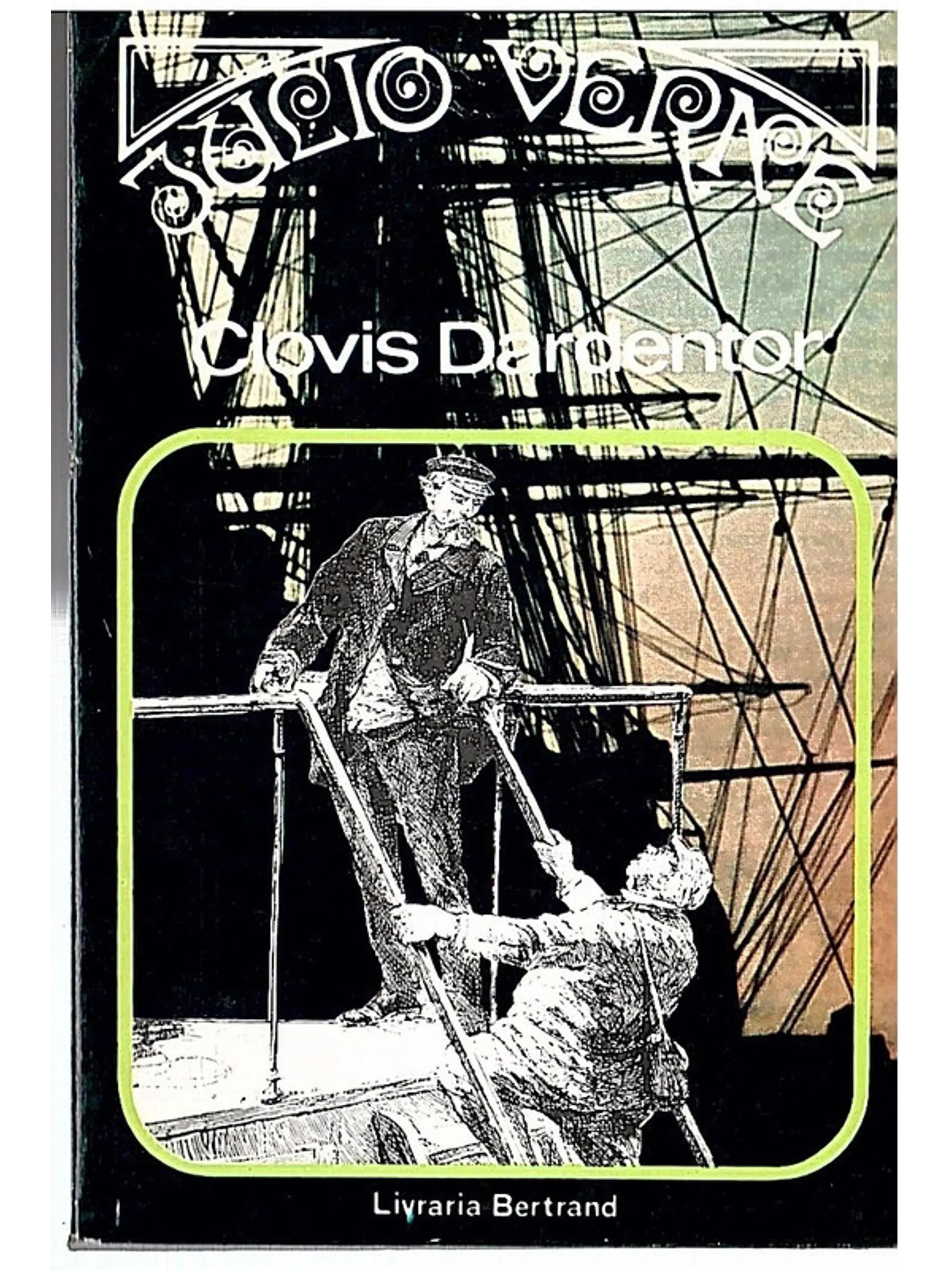Clovis Dardentor 1