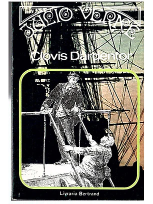 Clovis Dardentor