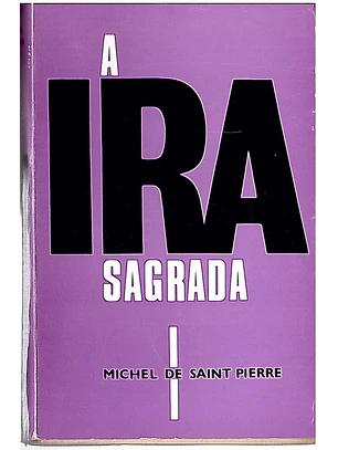 A ira sagrada