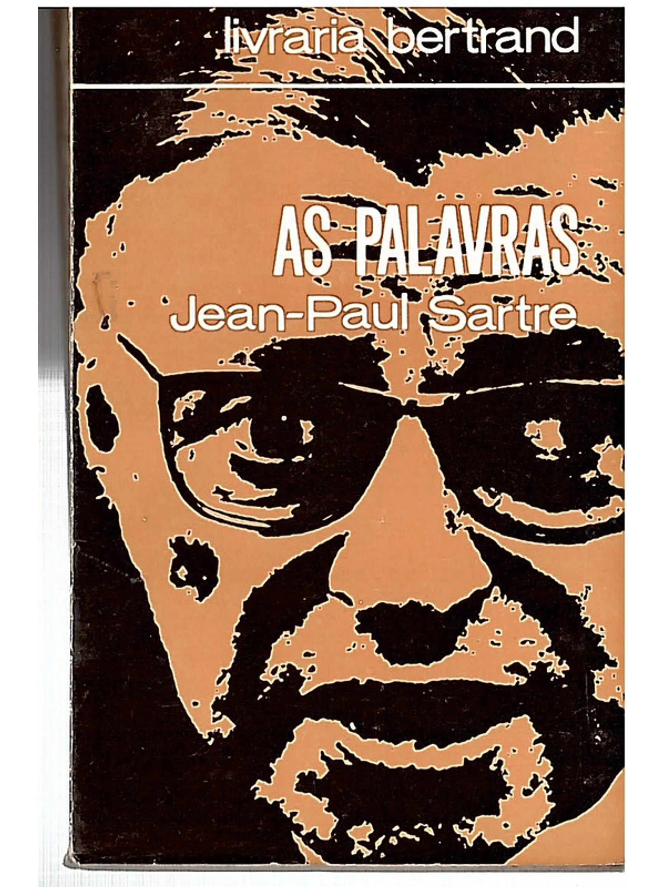 As palavras 1