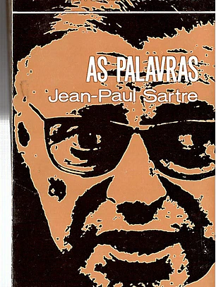 As palavras