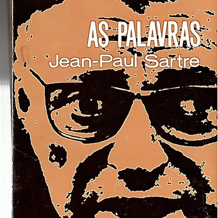 As palavras 1
