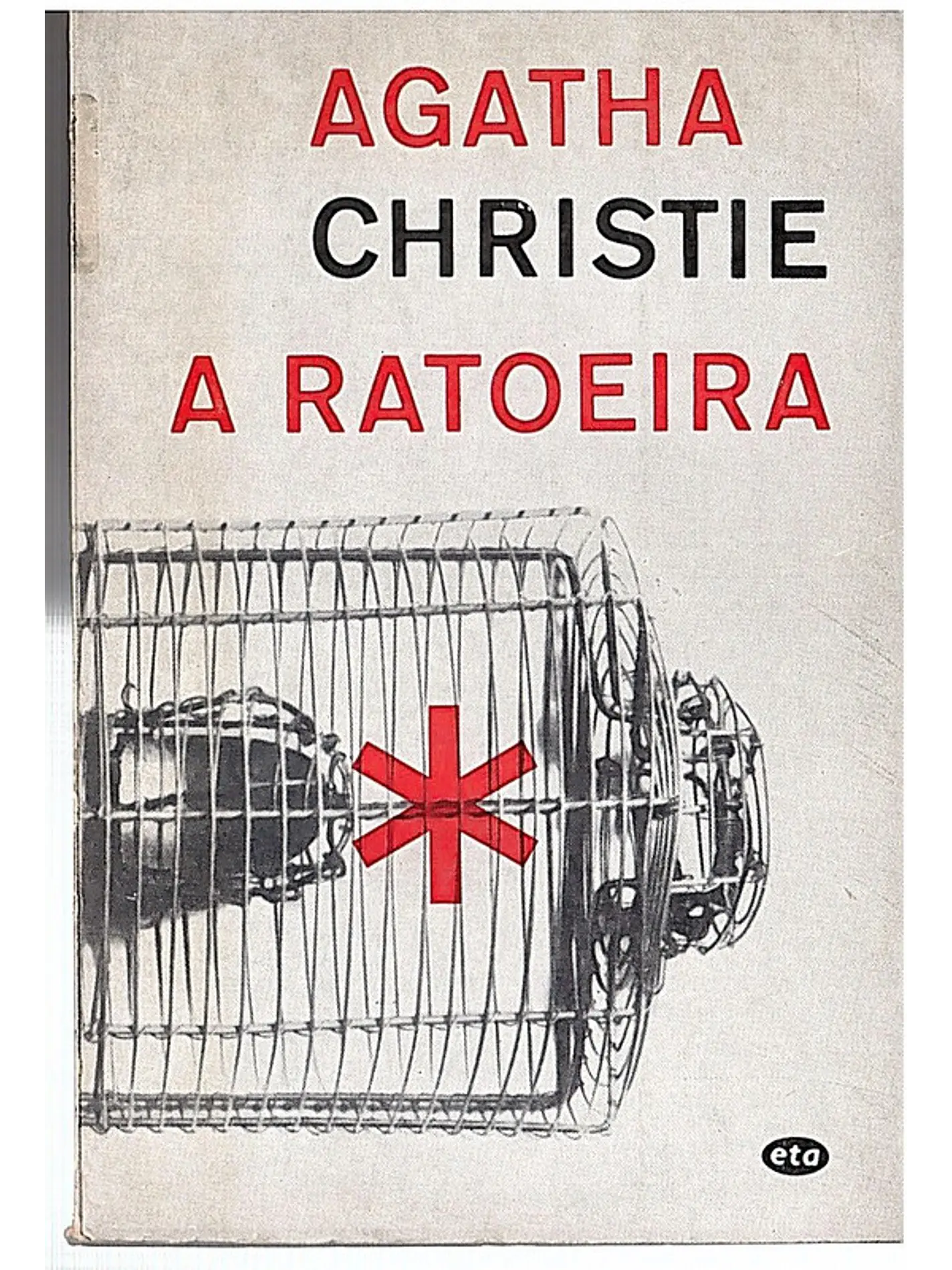 A ratoeira 1