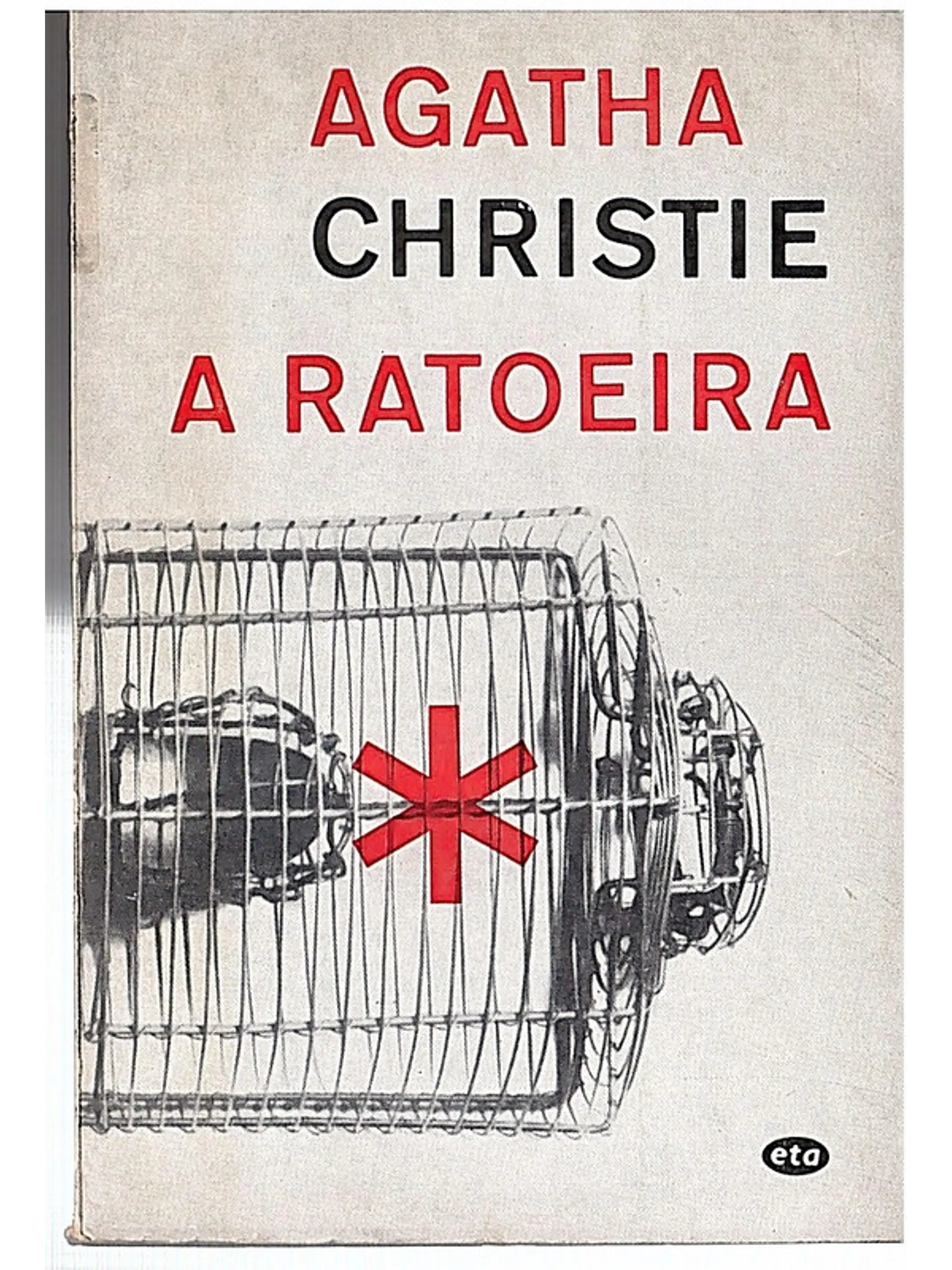 A ratoeira 1
