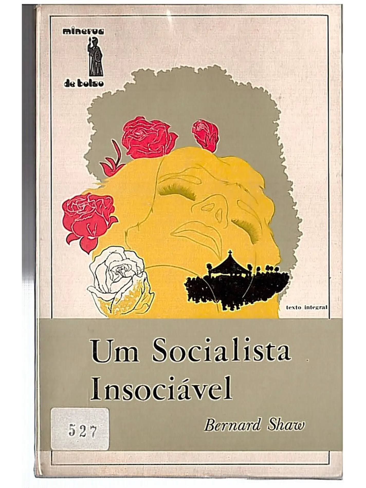 Um socialista insociável 1