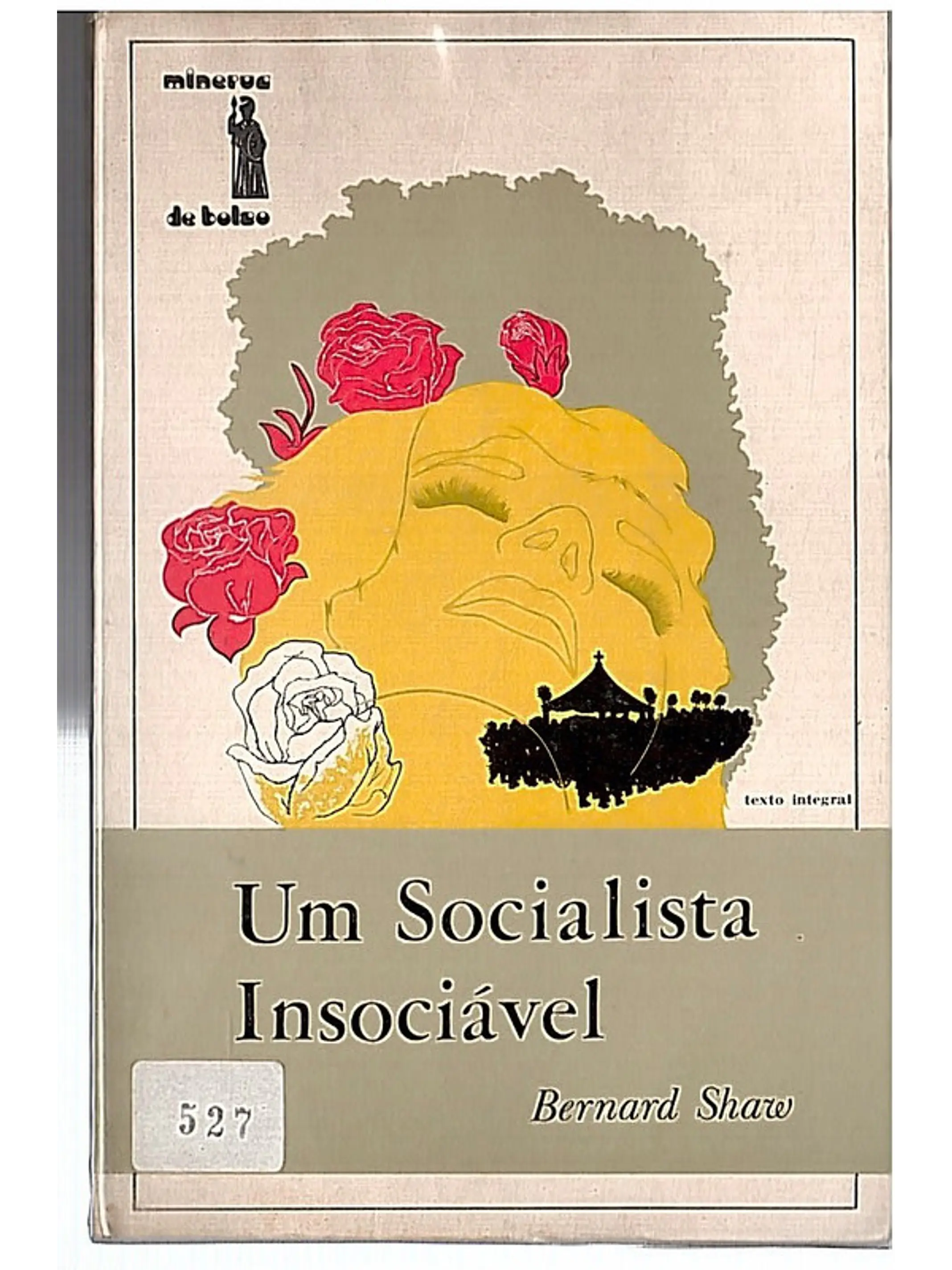 Um socialista insociável 1