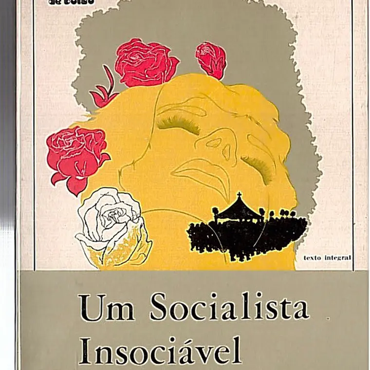 Um socialista insociável 1