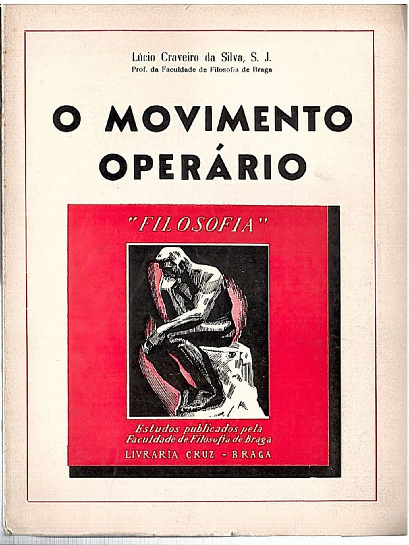 O movimento operário 1