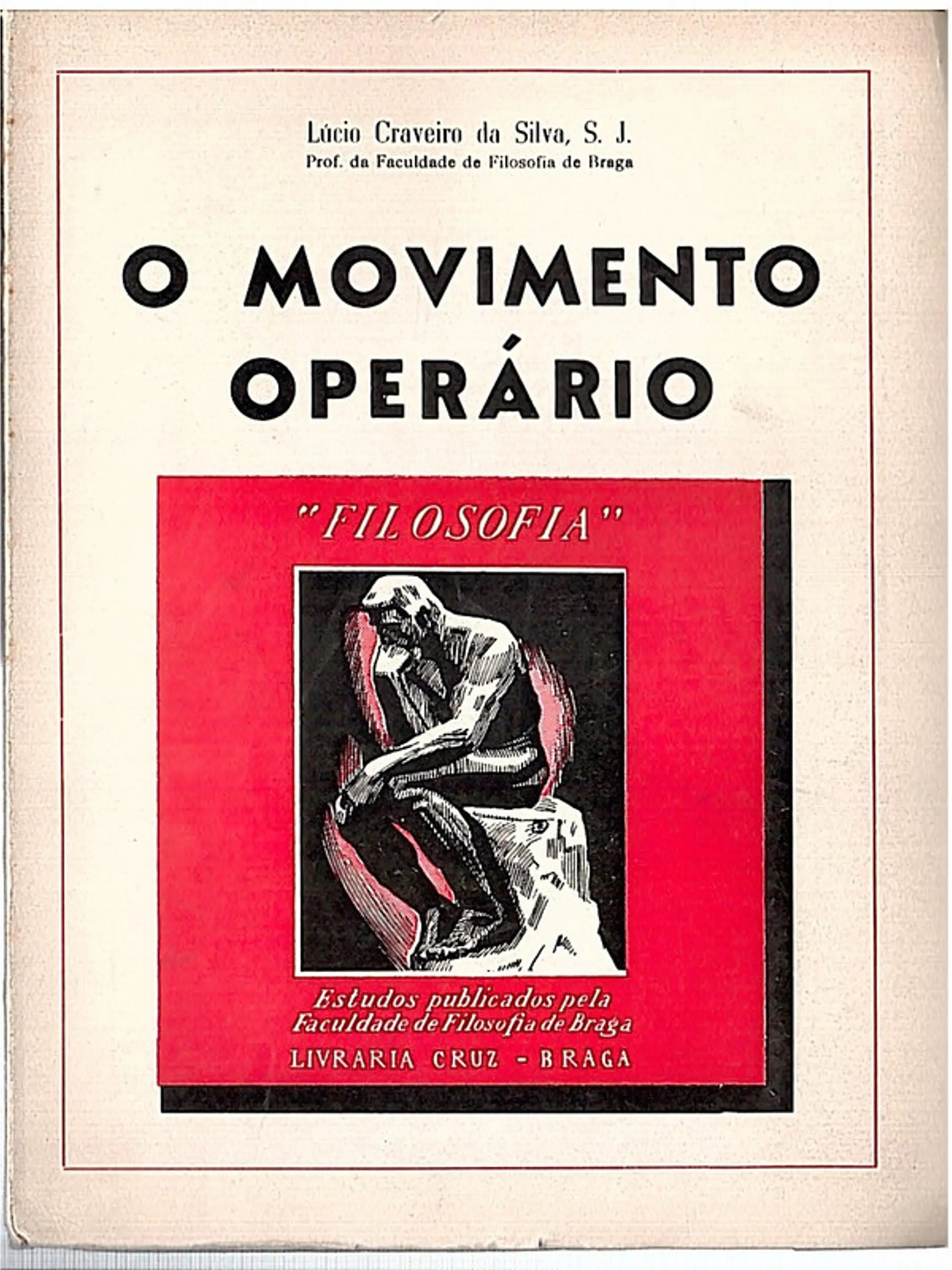 O movimento operário 1